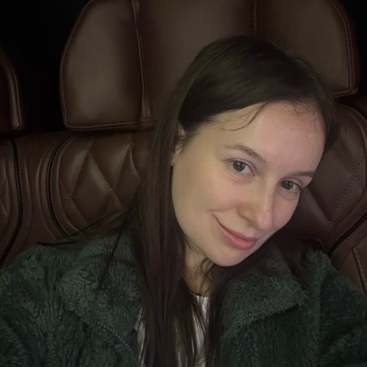 Анна Шиманогова | Сетка — социальная сеть от hh.ru