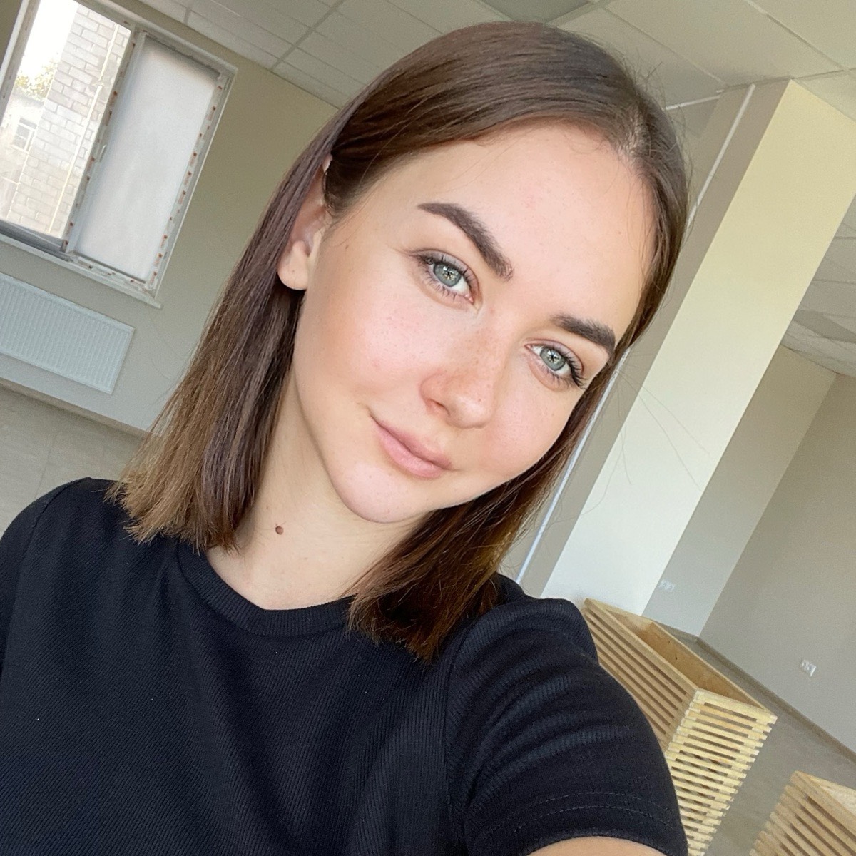 Жигалина Мария
