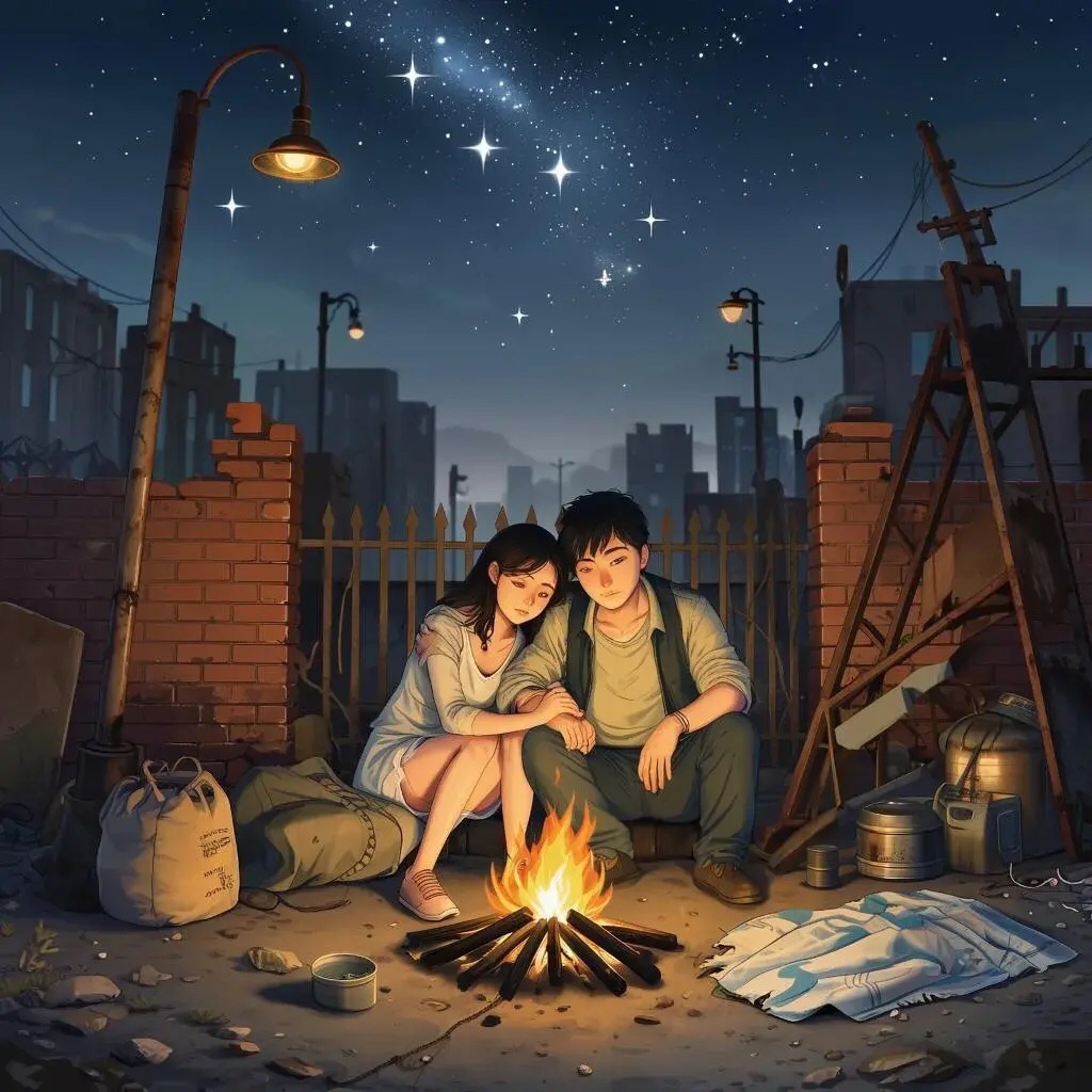 Стать бомжом в столице? Это реально всего за 20 штук! | Сетка — социальная сеть от hh.ru