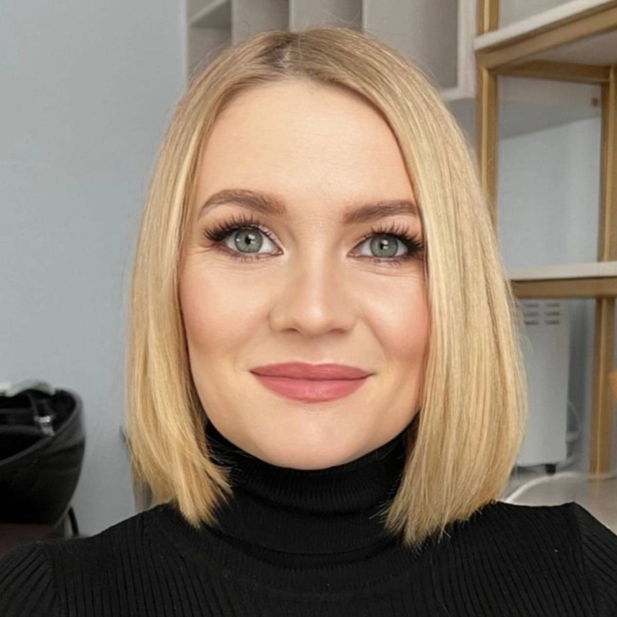 Алёна Пологова | Сетка — социальная сеть от hh.ru