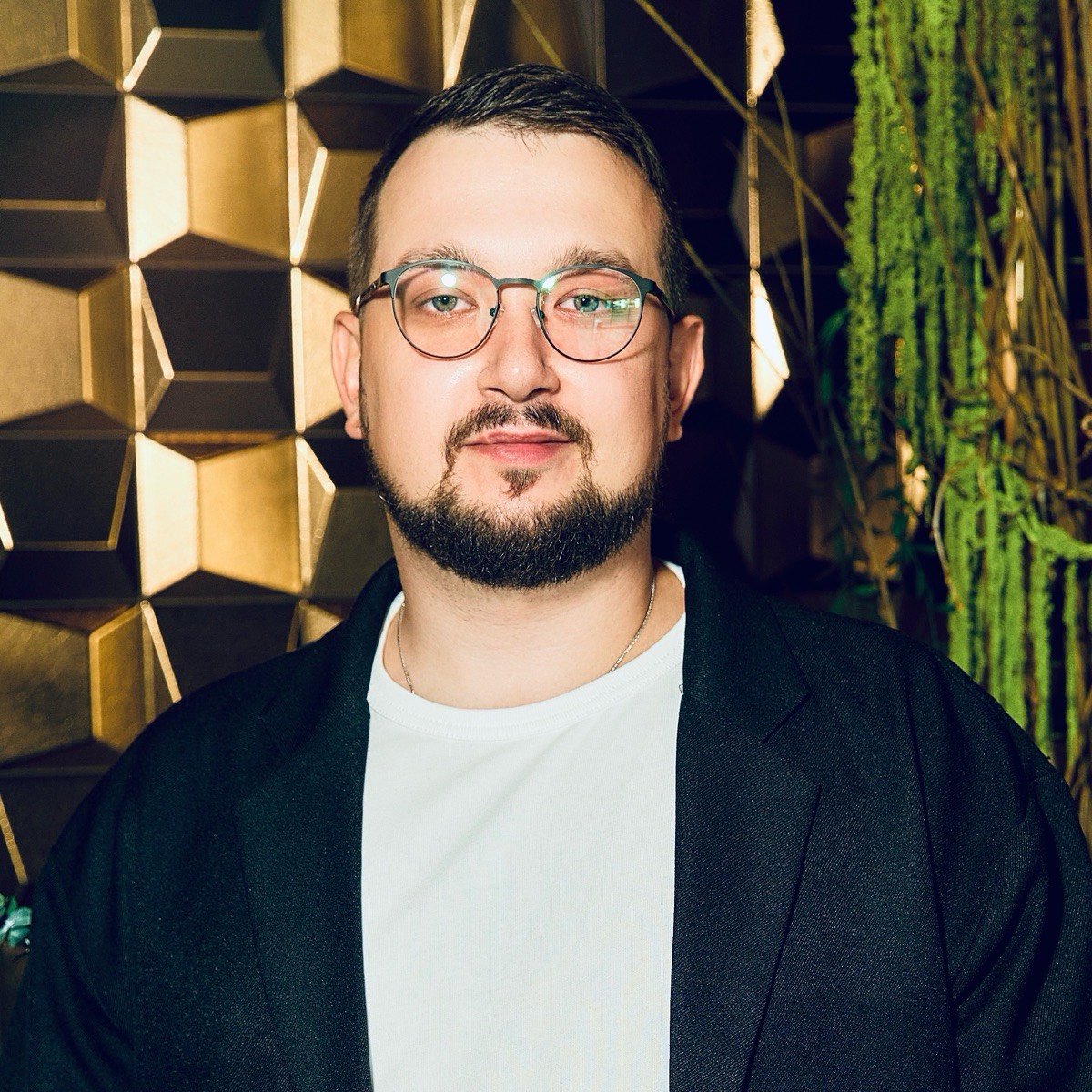 Богдан Савела | Сетка — социальная сеть от hh.ru