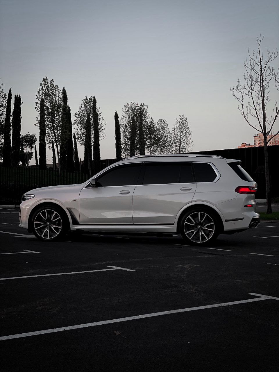 ❗️Авто в наличии
🚘BMW X7 50i
2021 год
60 тыс | Сетка — социальная сеть от hh.ru