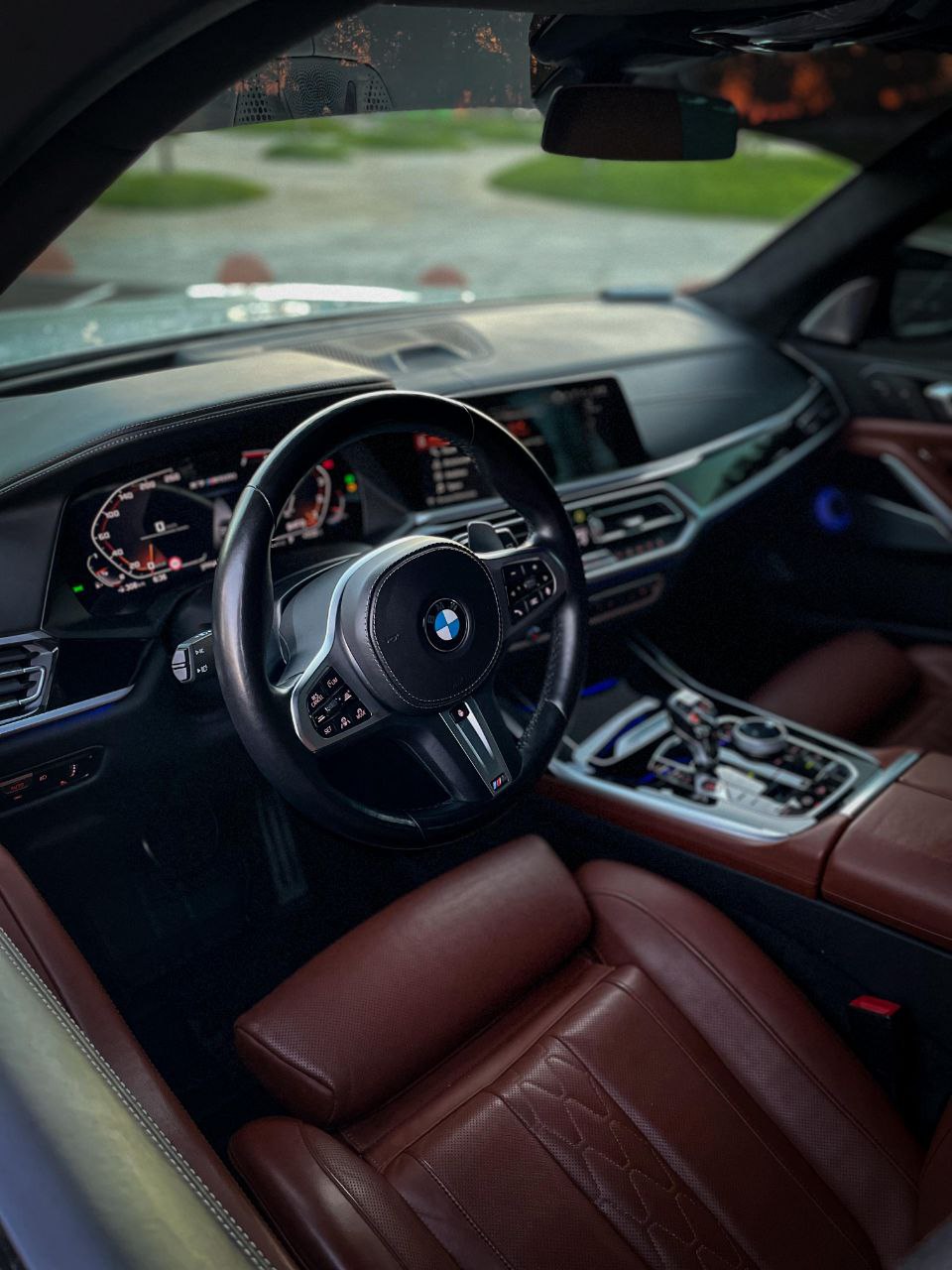 ❗️Авто в наличии
🚘BMW X7 50i
2021 год
60 тыс | Сетка — социальная сеть от hh.ru