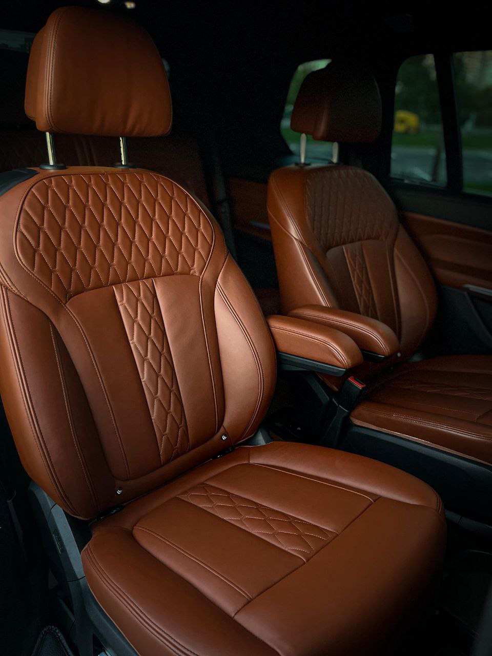 ❗️Авто в наличии
🚘BMW X7 50i
2021 год
60 тыс | Сетка — социальная сеть от hh.ru