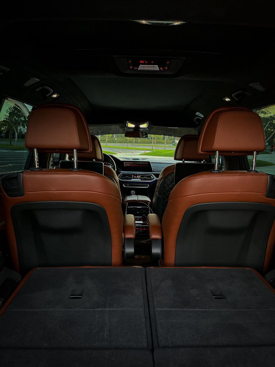 ❗️Авто в наличии
🚘BMW X7 50i
2021 год
60 тыс | Сетка — социальная сеть от hh.ru