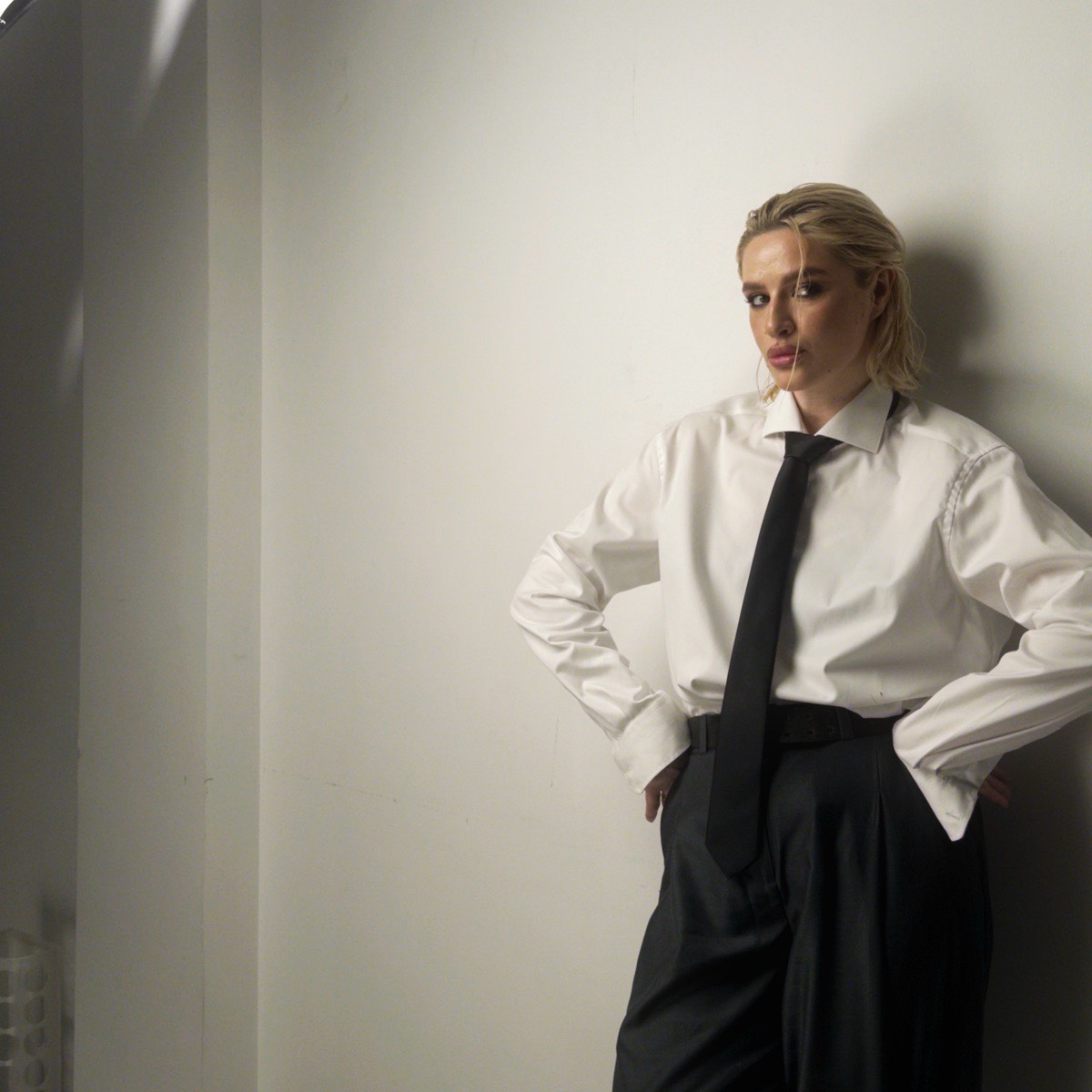 Валерия Благосклонная | Сетка — социальная сеть от hh.ru