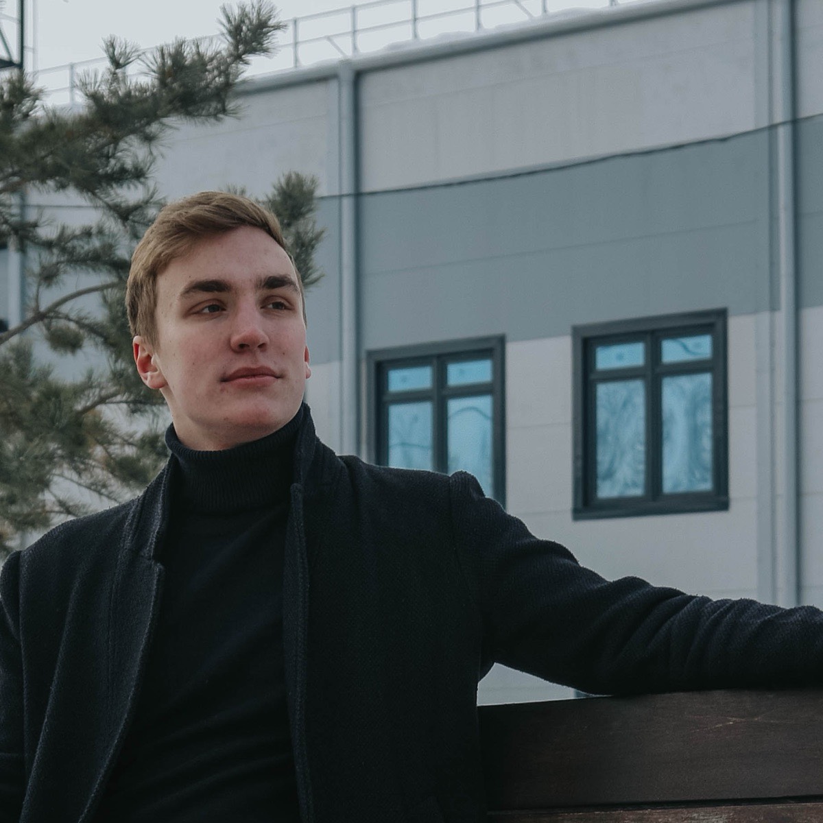 Борис Светлов | Сетка — социальная сеть от hh.ru