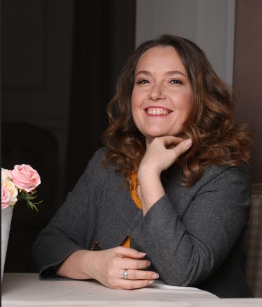 Ольга Чернокнижникова