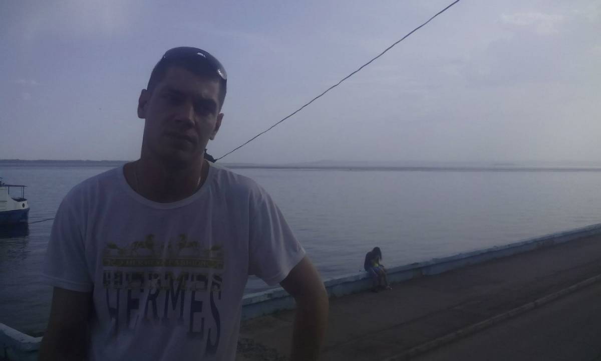 Максим Козеев