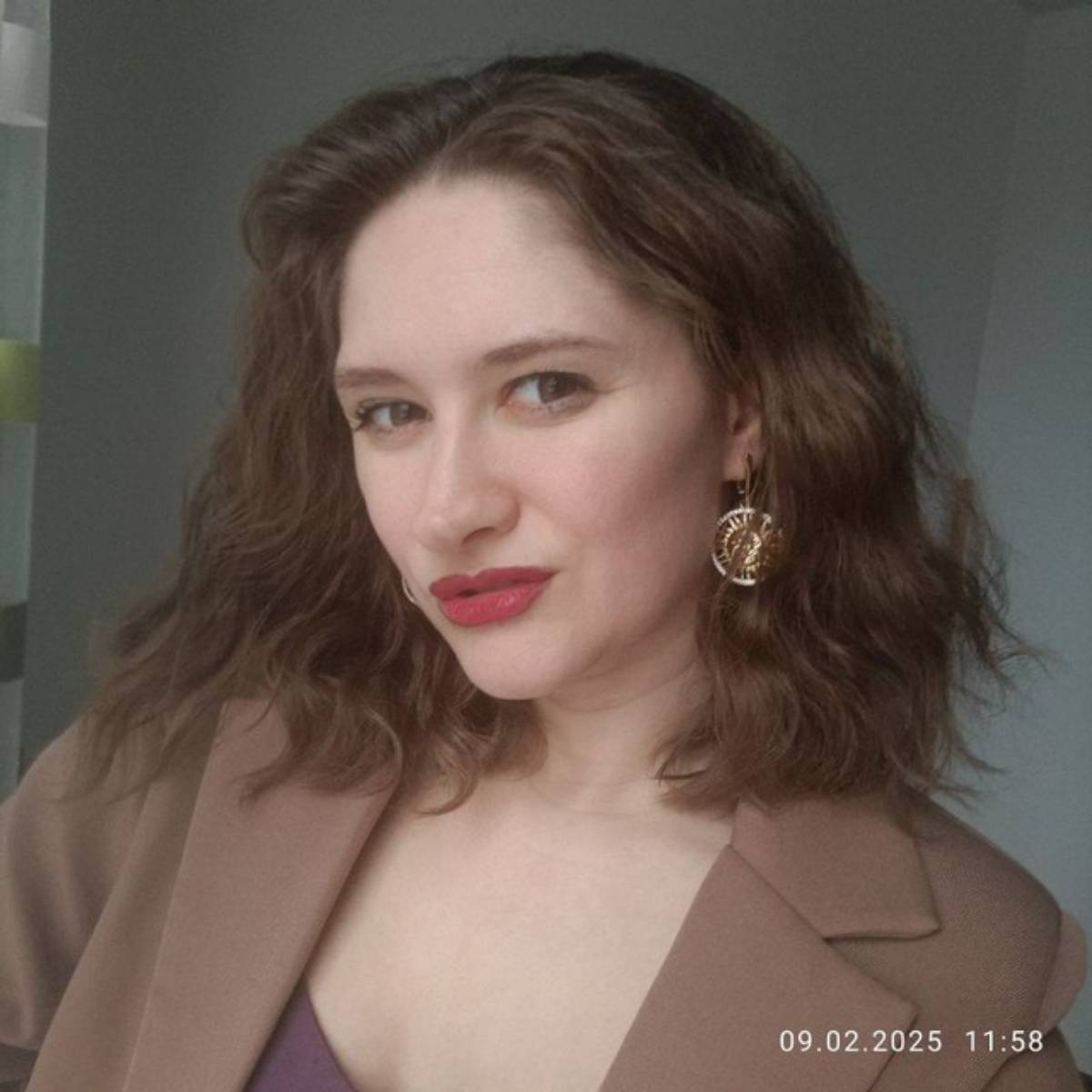 Оксана Токарева | Сетка — социальная сеть от hh.ru