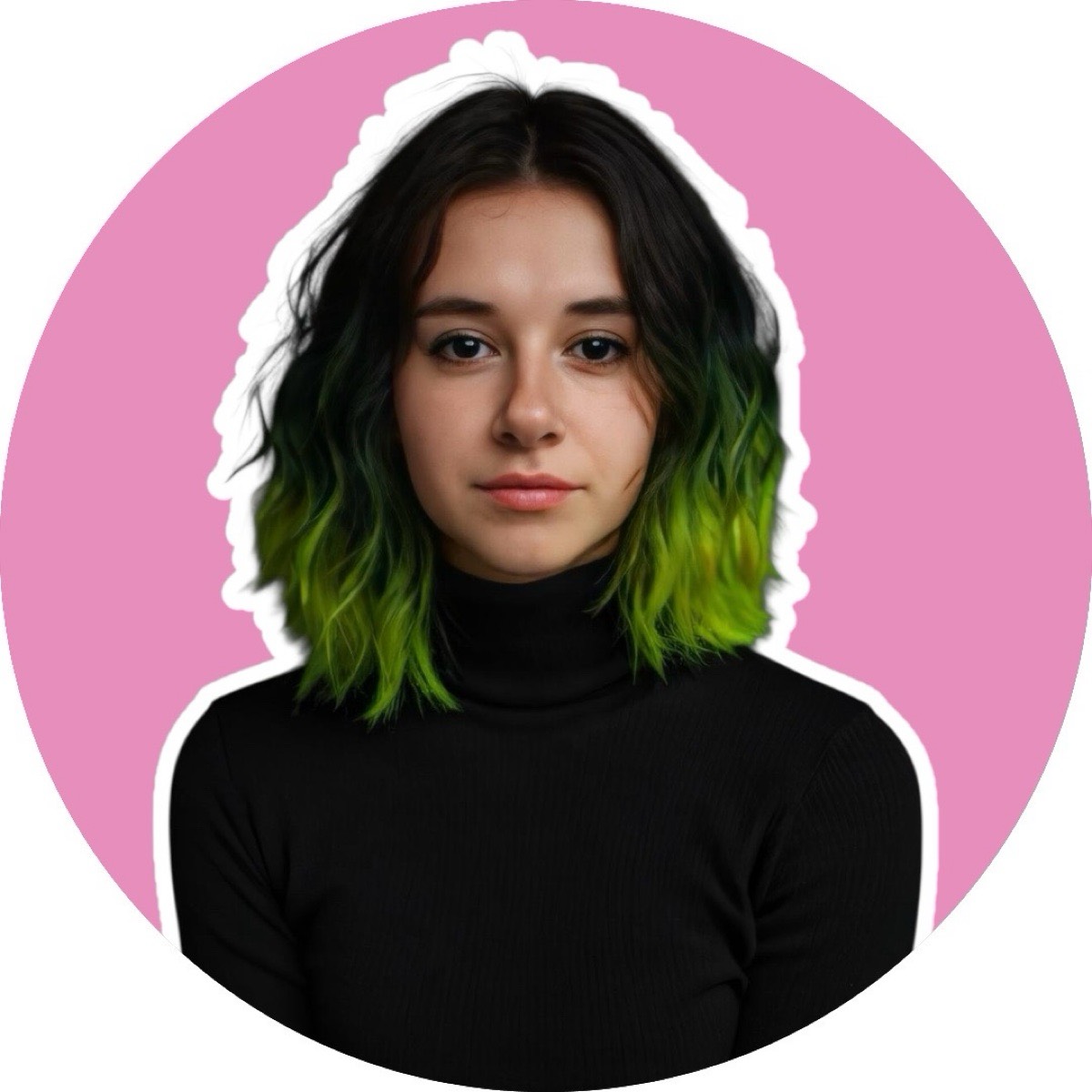 Василиса Сухинина | Сетка — социальная сеть от hh.ru