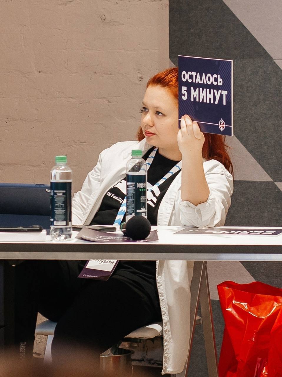 Кто такая Анна Васичкина?
Директор digital-агентства «VAsh marketing» с 8-летним опытом в интернет-маркетинге | Сетка — социальная сеть от hh.ru
