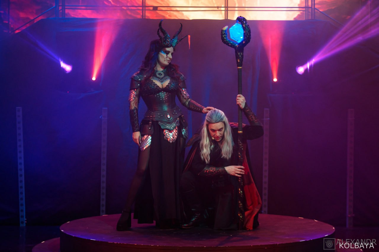 💥 И сразу объявим состав! 💥
Игрок — Александр Казьмин
Астинус — Дмитрий Бозин
Рейстлин — Александр Рычков
Крисания — Вилена Соколова
Такхизис — Вера Зудина
Карамон — Михаил Потехин
Даламар — Максим Ра... | Сетка — социальная сеть от hh.ru