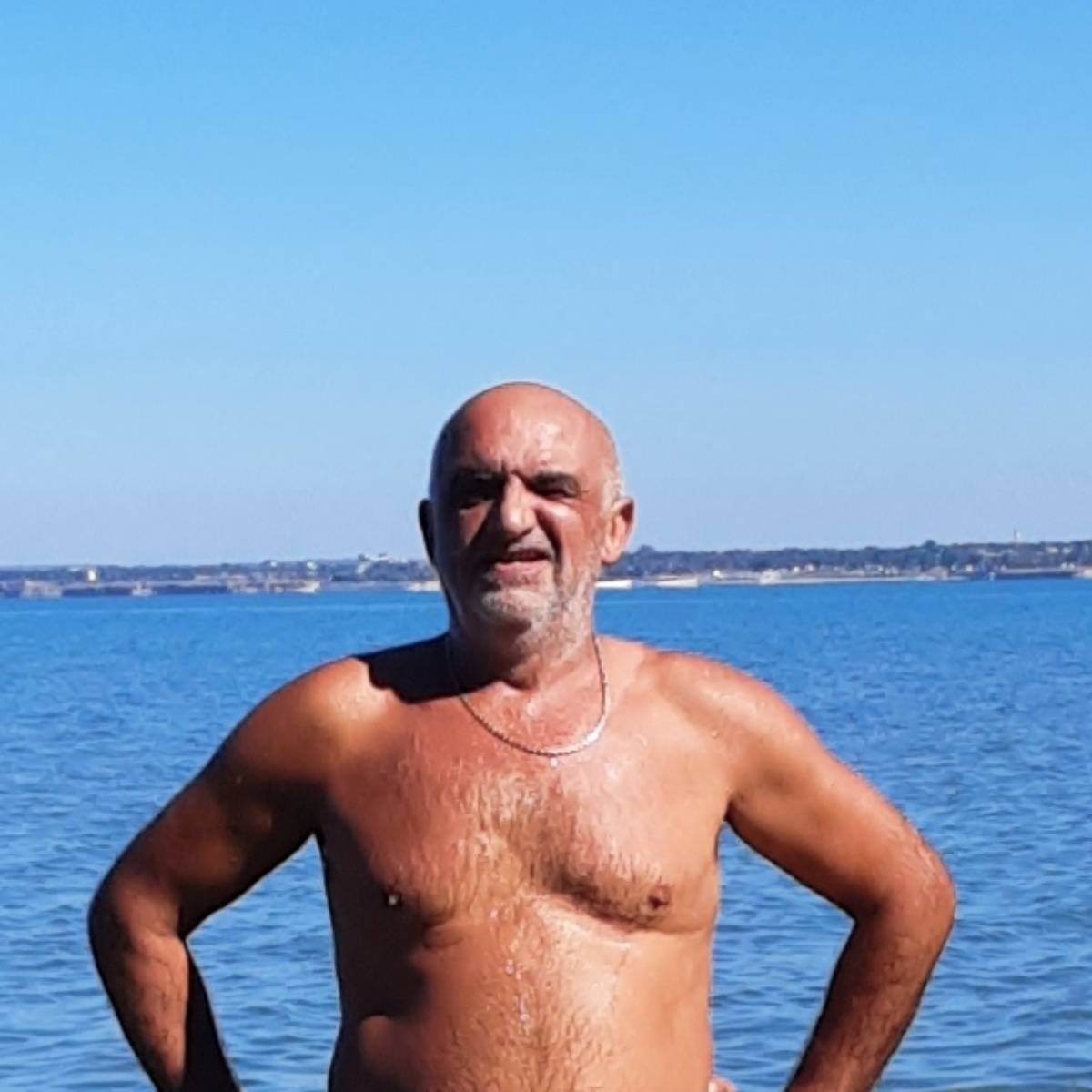Тафик Джамалов