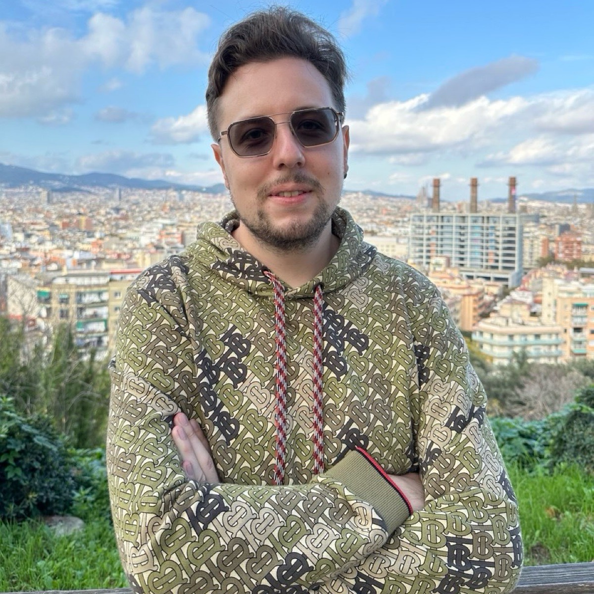 Александр Коган | Сетка — социальная сеть от hh.ru