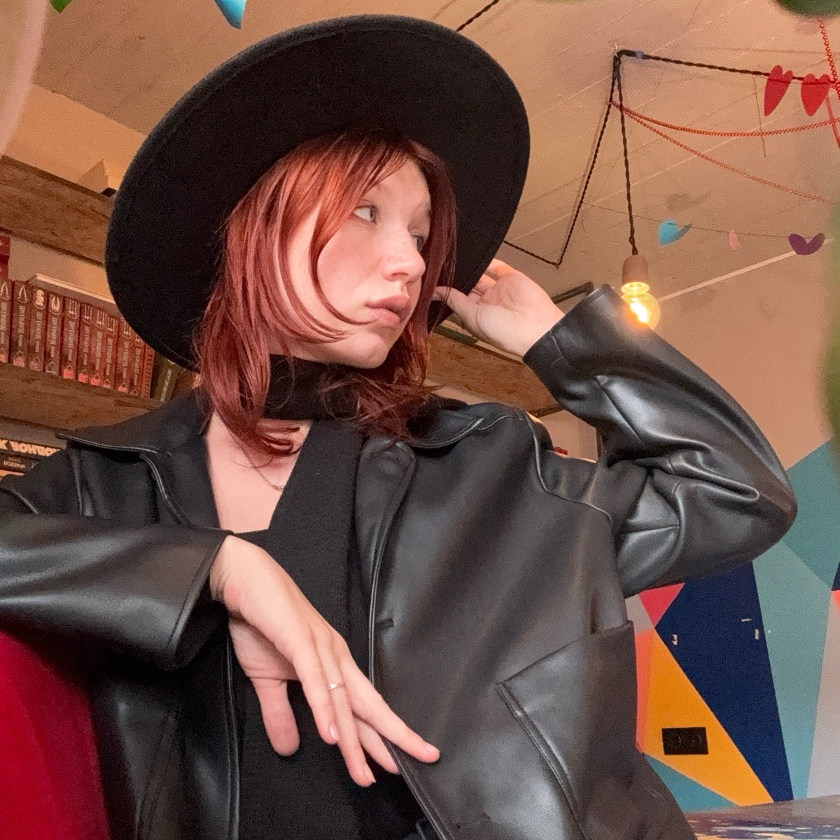 Серафима Плужникова