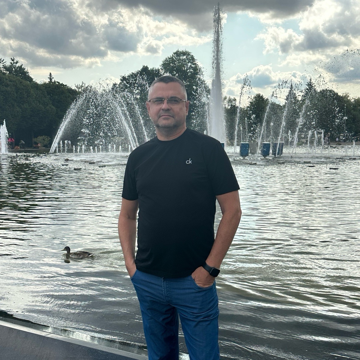 Игорь Токаренко | Сетка — социальная сеть от hh.ru