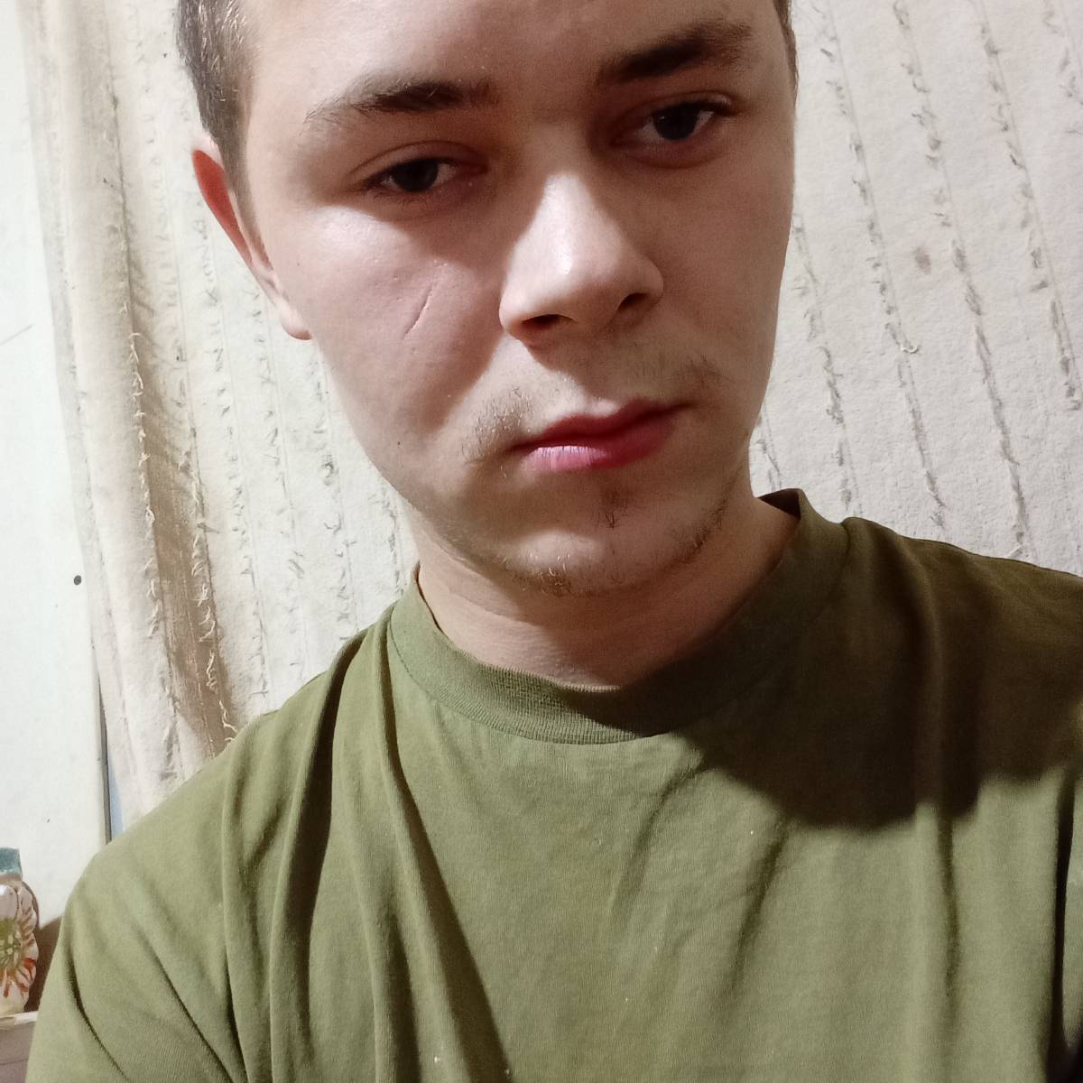 Сергей Костылев