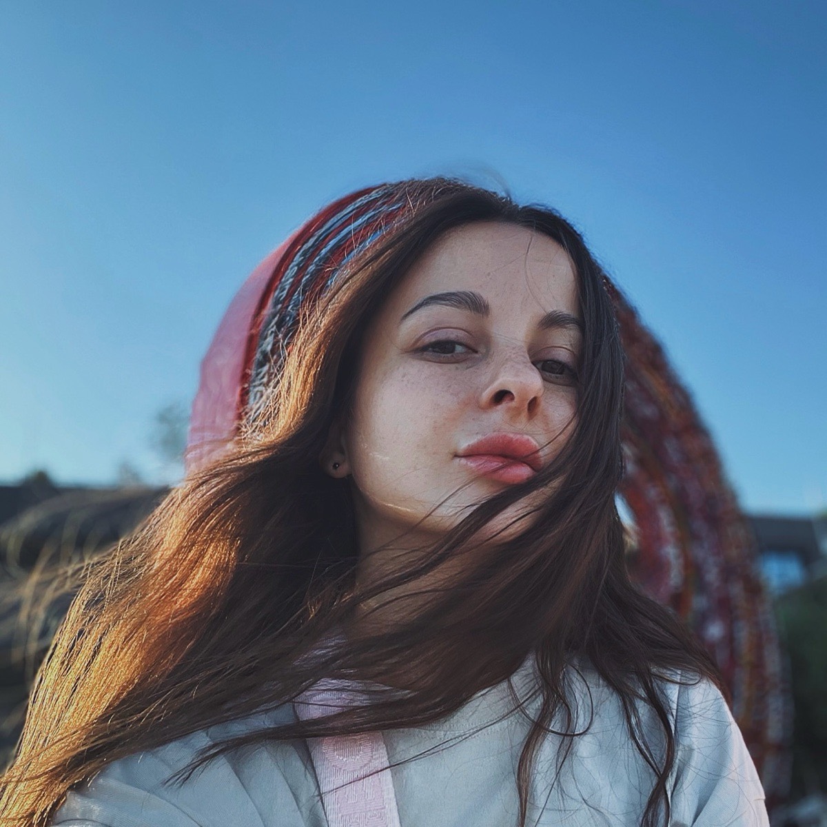 Яна Богословская