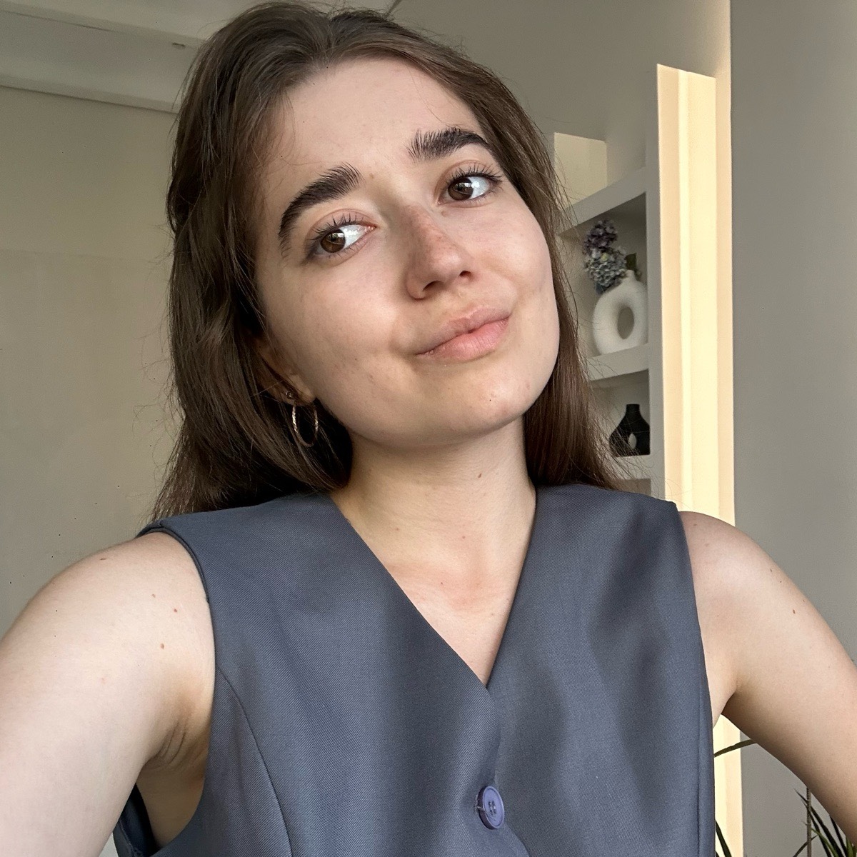 Юлия Муха | Сетка — социальная сеть от hh.ru