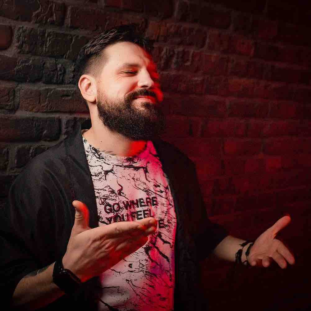 Владислав Дубровский | Сетка — социальная сеть от hh.ru