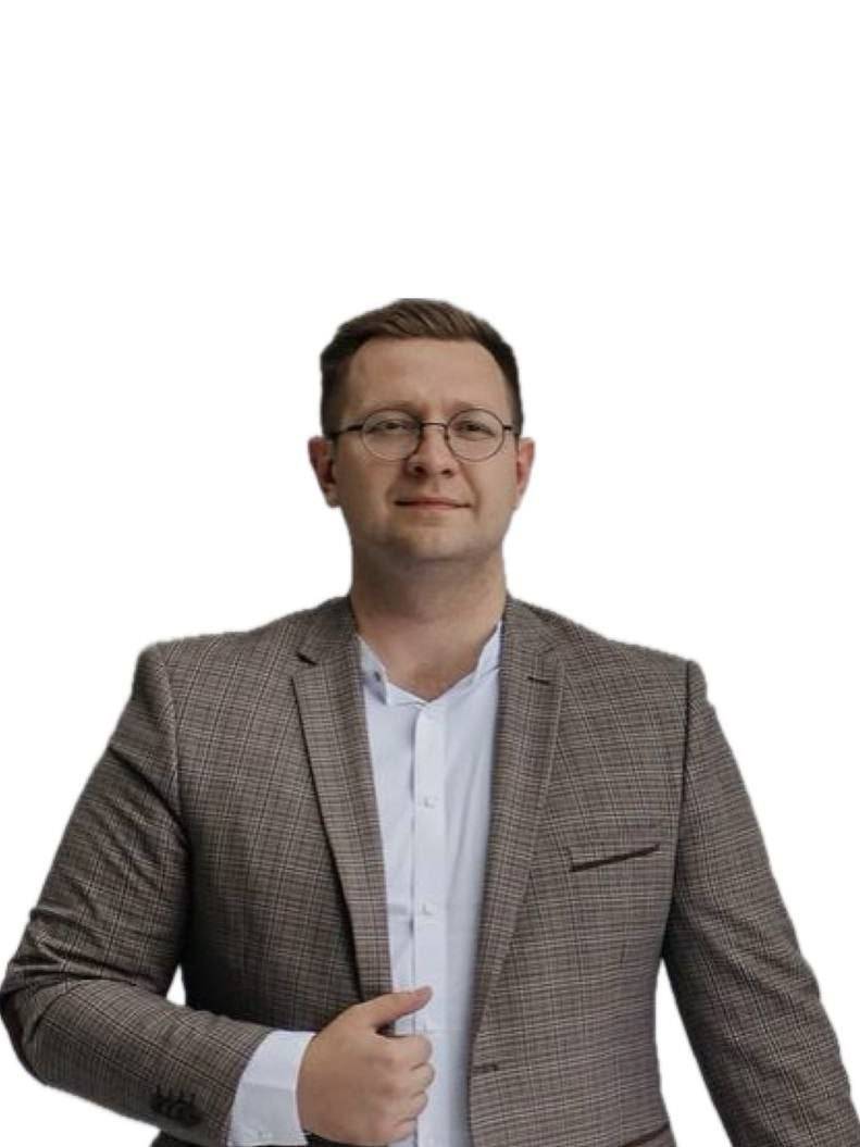 Валерий Якубов