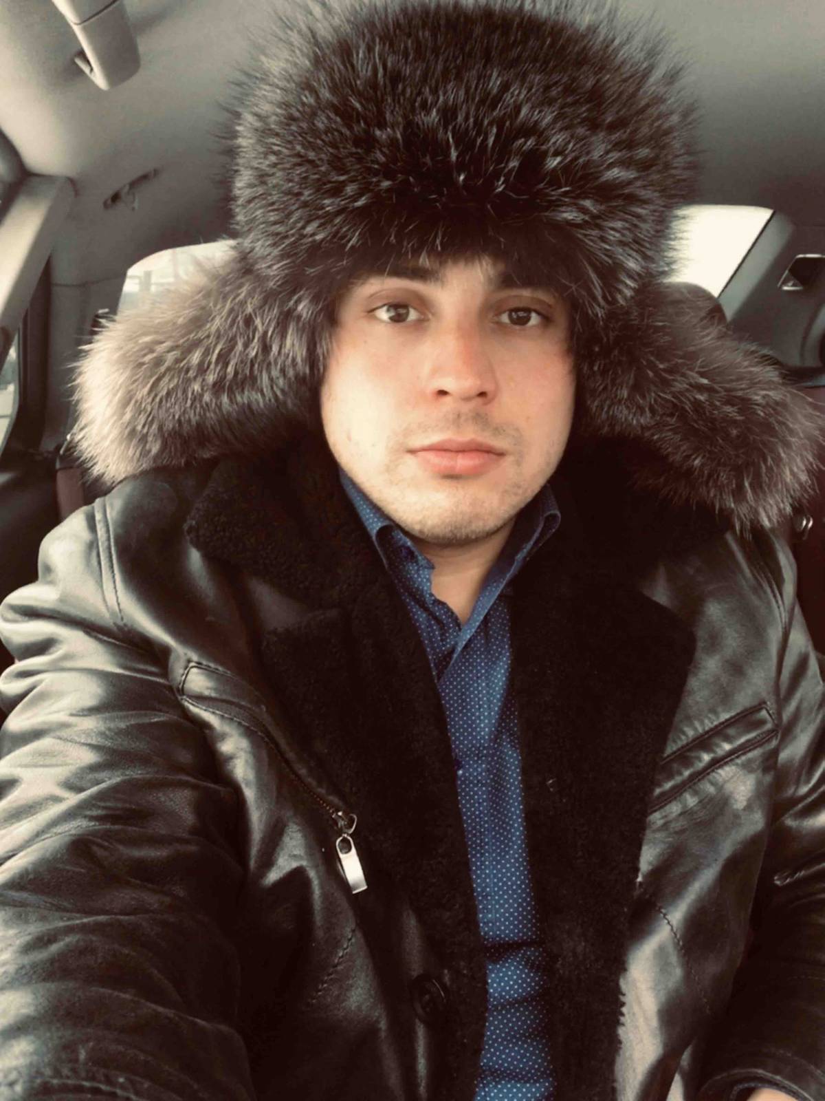 Вильдан Насыров