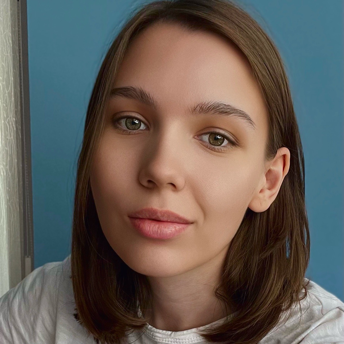 Василиса Сасова | Сетка — социальная сеть от hh.ru