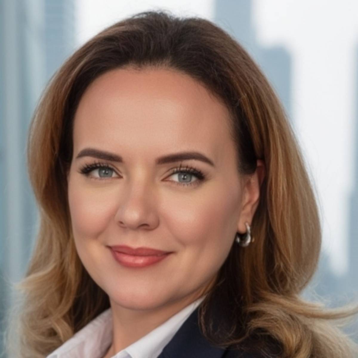 Татьяна Маторина