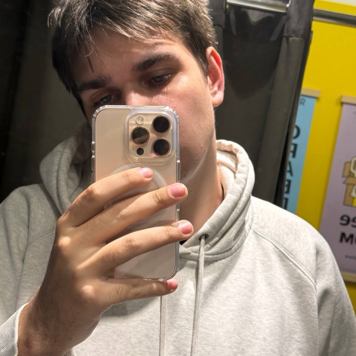 profile avatar