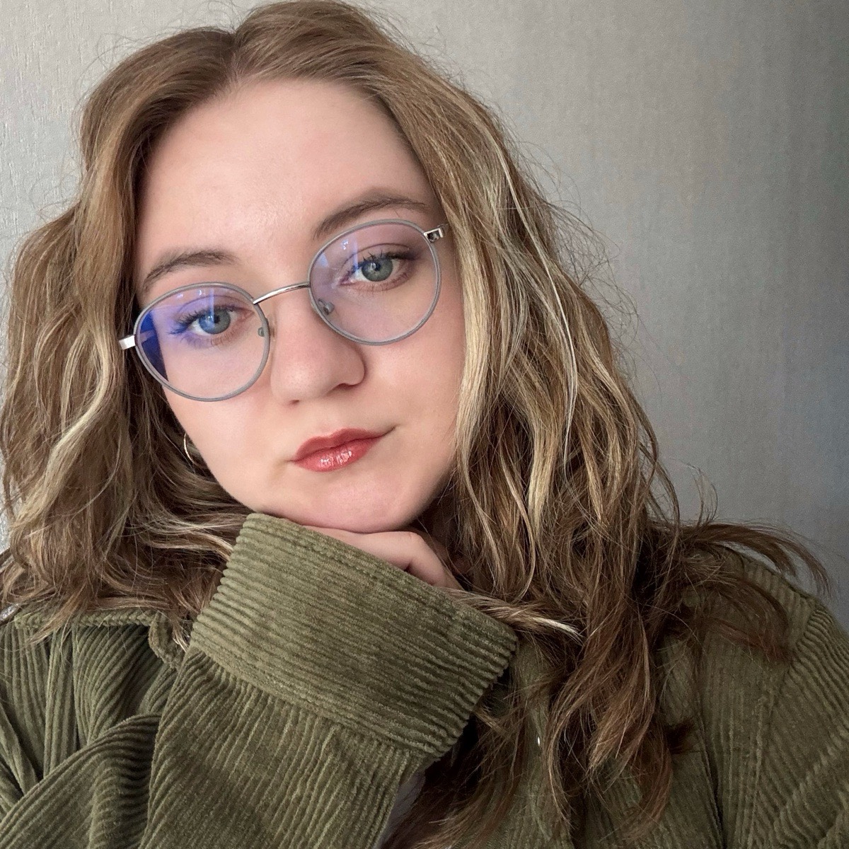 Елена Волнухина | Сетка — социальная сеть от hh.ru