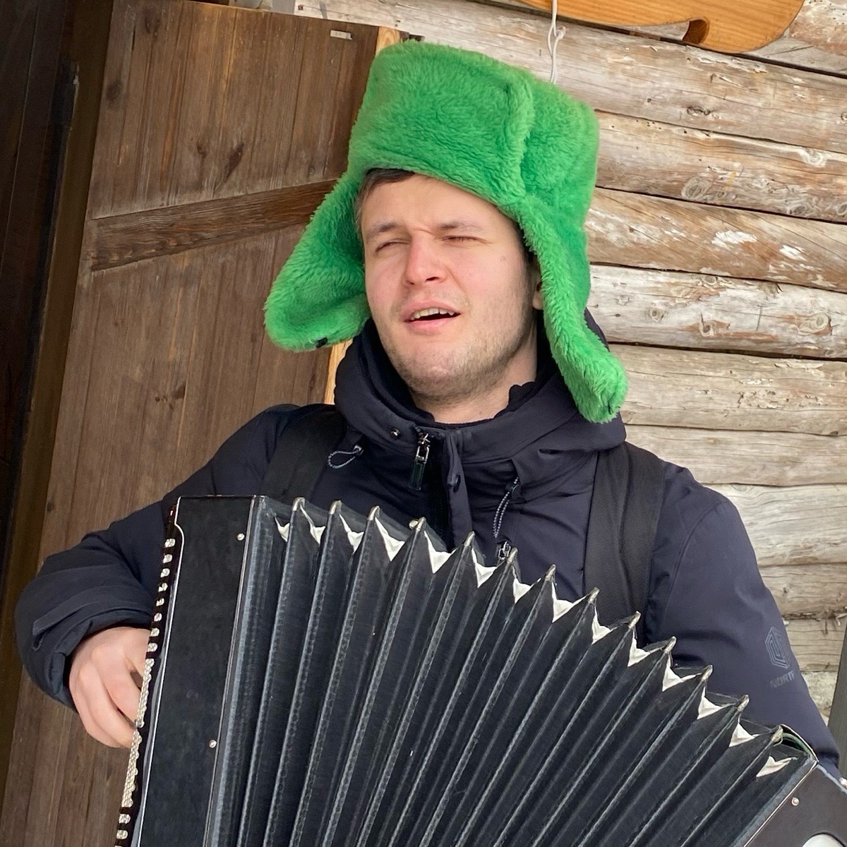 Тимур Титов