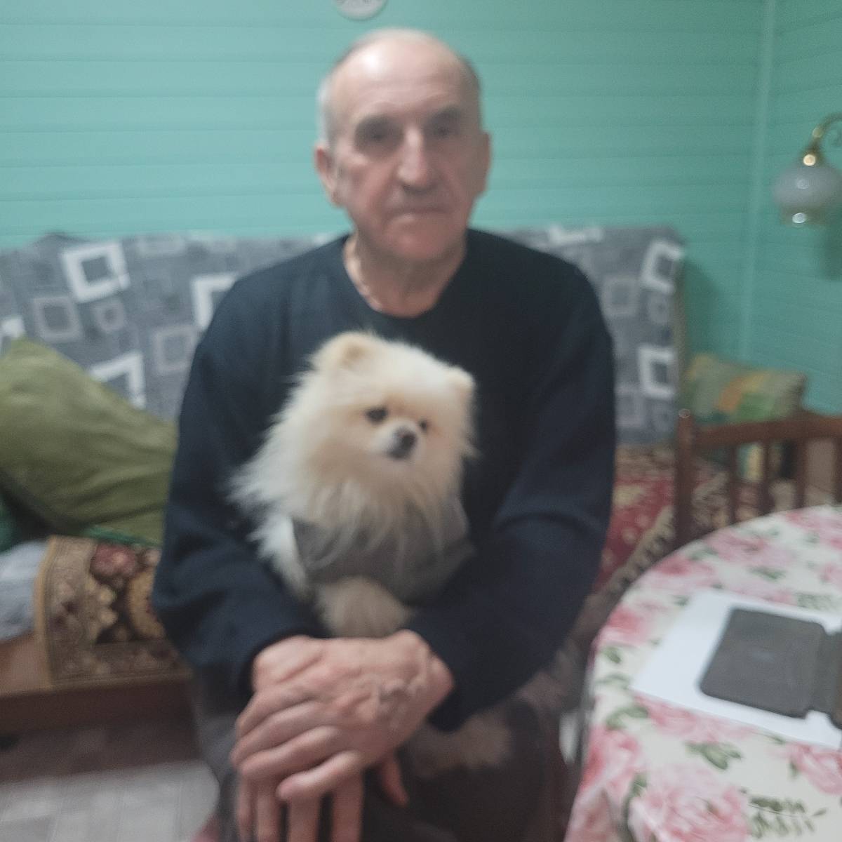 Александр Со