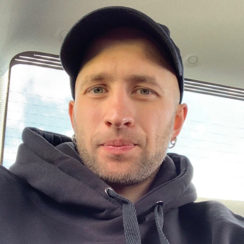 Паша Переведенцев | Сетка — социальная сеть от hh.ru