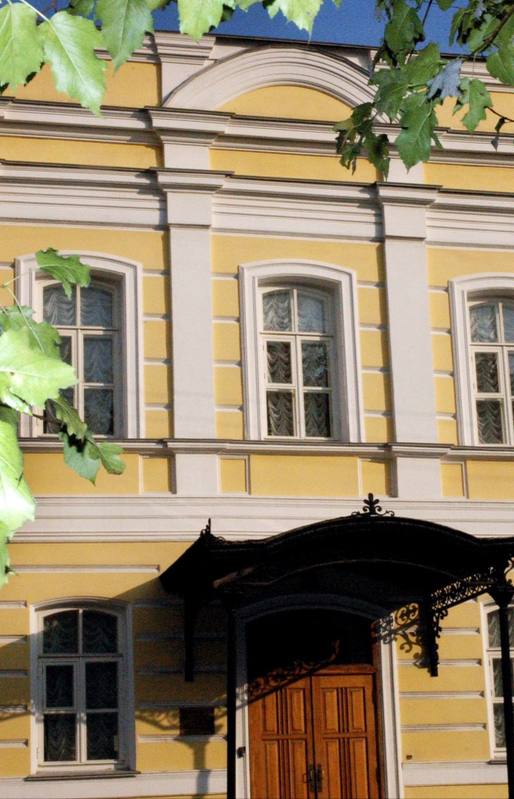 🏛️Бесплатный вход в Дом-музей Марины Цветаевой
8-9 октября с 12:00 до 18:00
Дом-музей Марины Цветаевой подготовил программу мероприятий, посвященных Дню рождения Марины Цветаевой | Сетка — социальная сеть от hh.ru