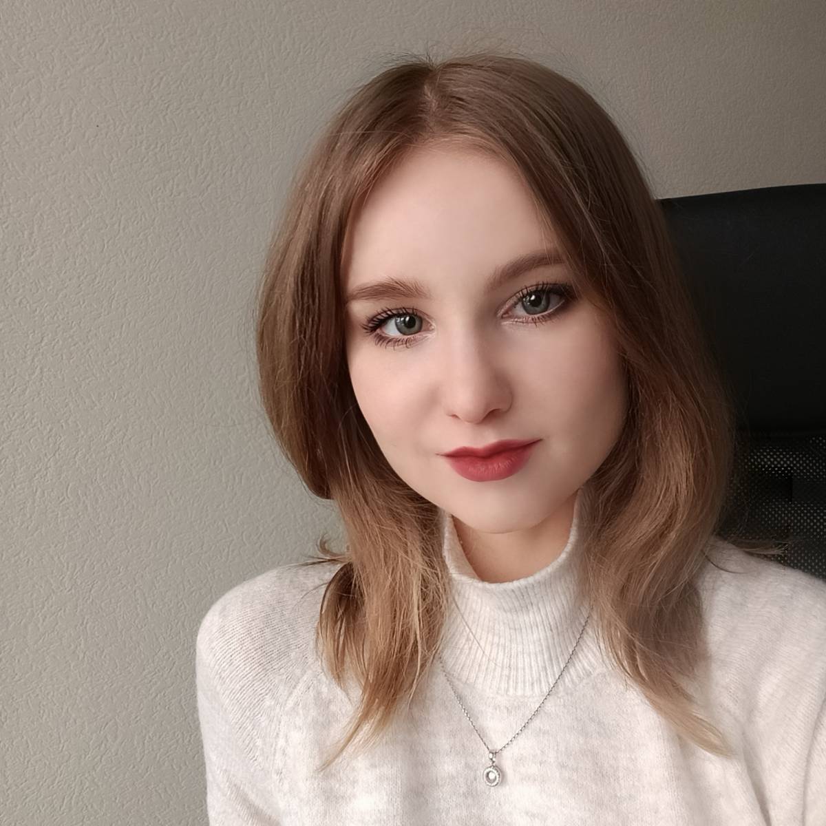 Юлия Оленюк