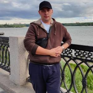 Алексей Домрачев
