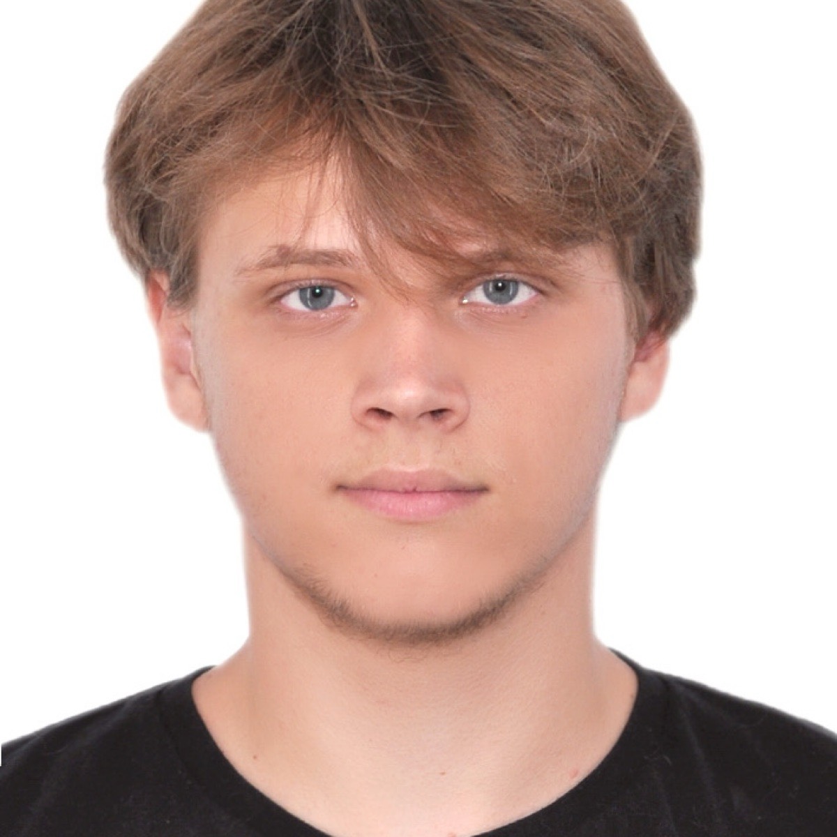 Кирилл Недбайлов