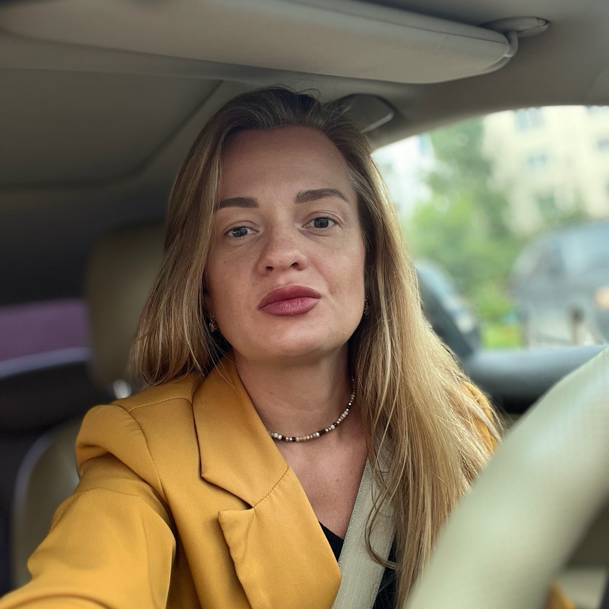 Екатерина Терзи | Сетка — социальная сеть от hh.ru