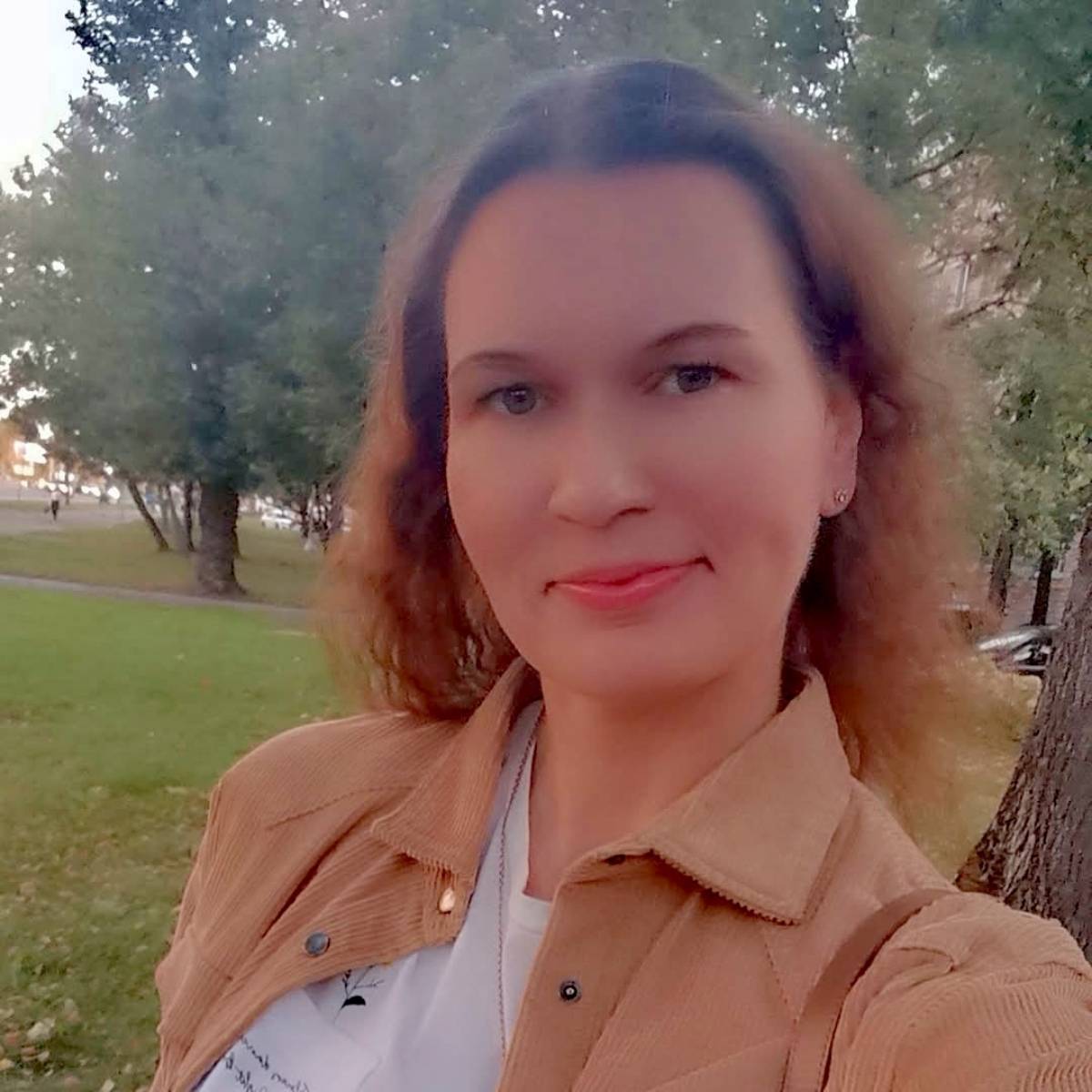 Алёна Регентова