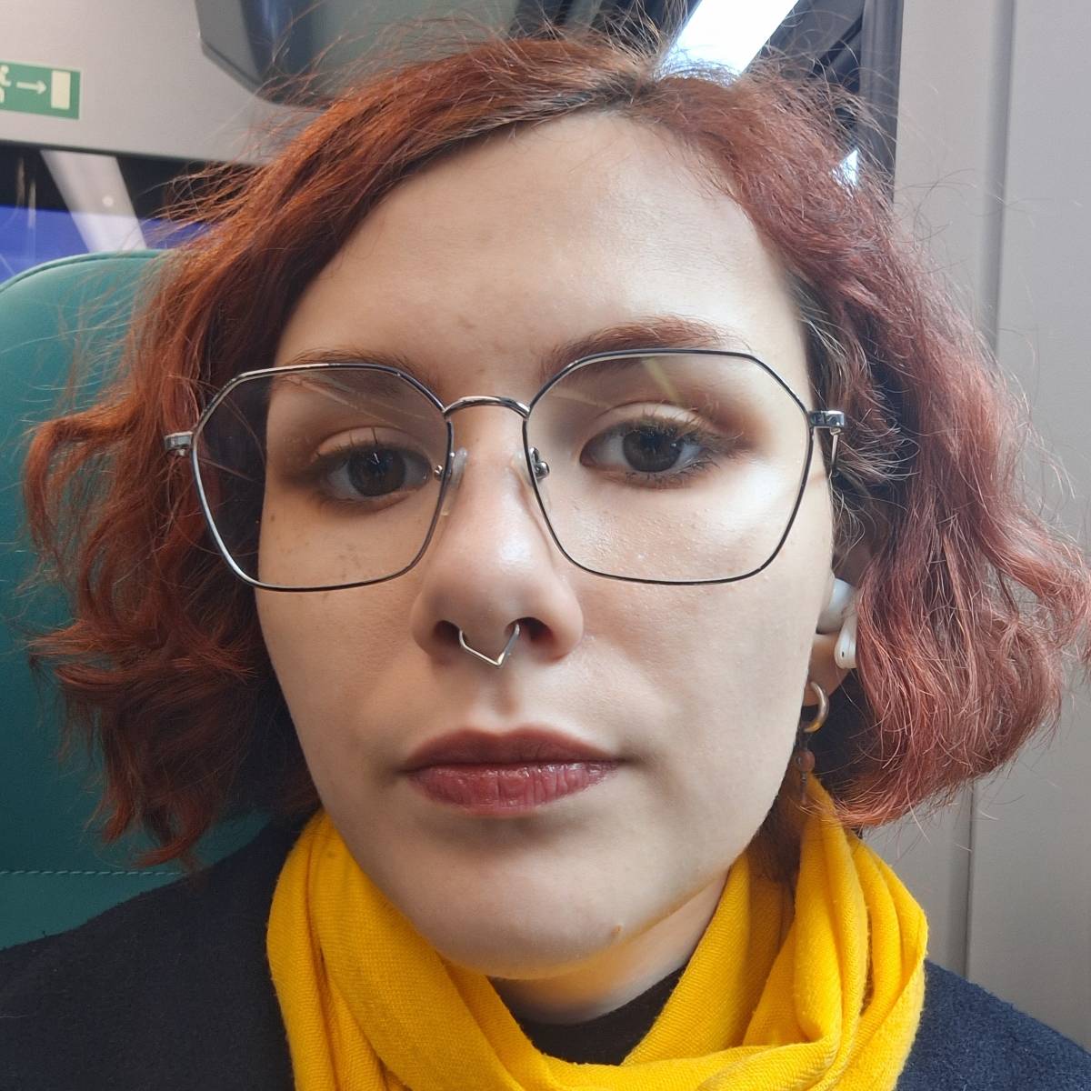 Ирина Колясникова