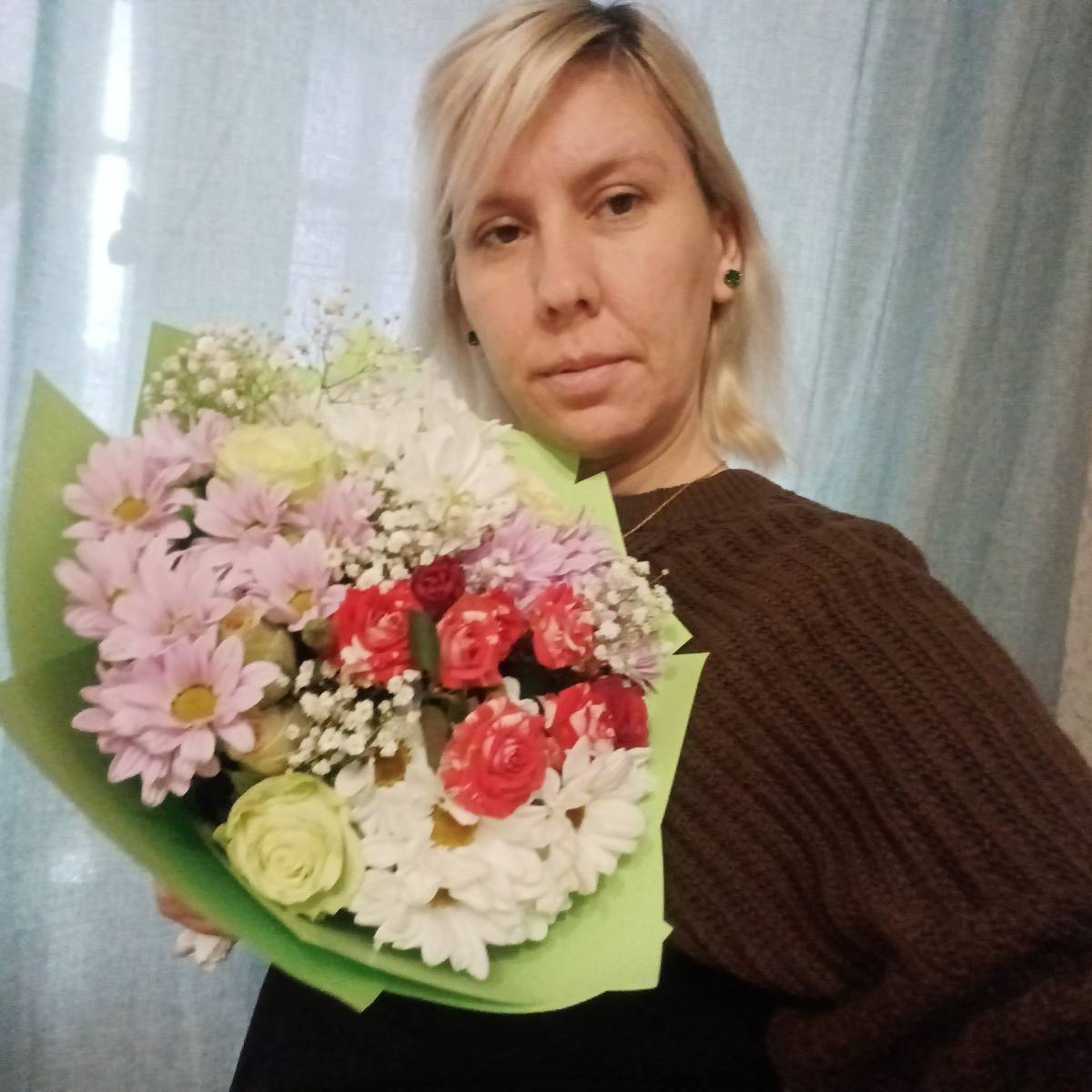 Оксана Васильева | Сетка — социальная сеть от hh.ru