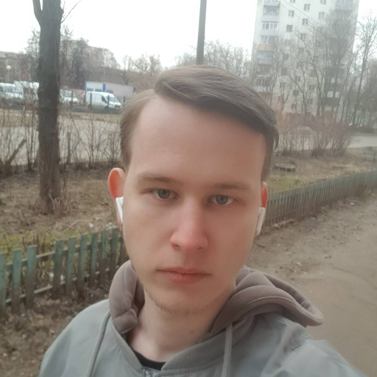 Игорь Кашпур