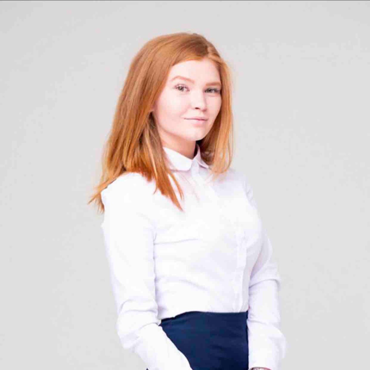 Юлия Киселева