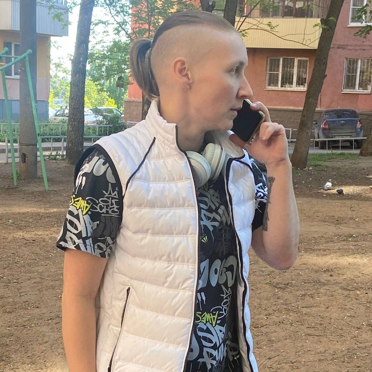 Алена Печенкина | Сетка — социальная сеть от hh.ru