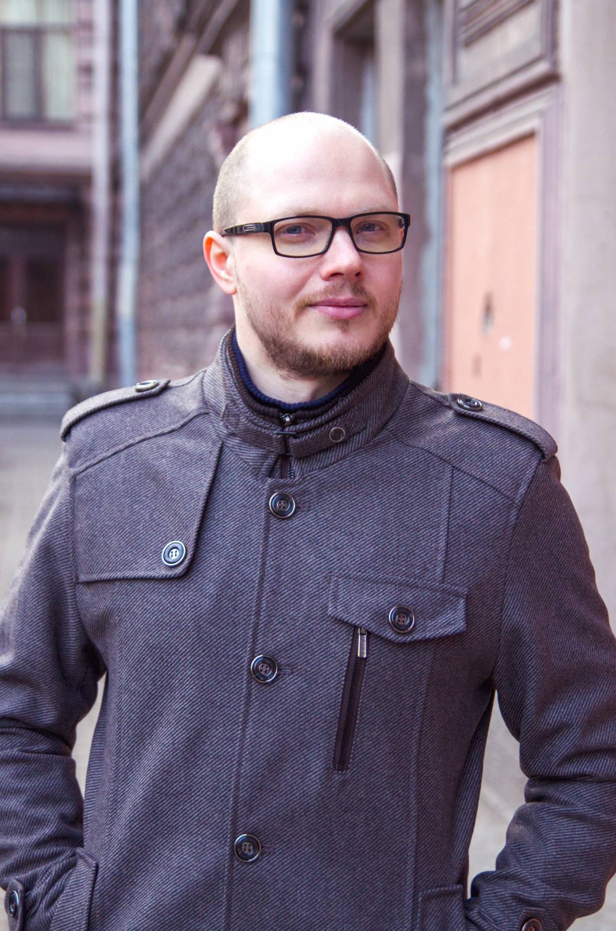 Денис Дедков | Сетка — социальная сеть от hh.ru