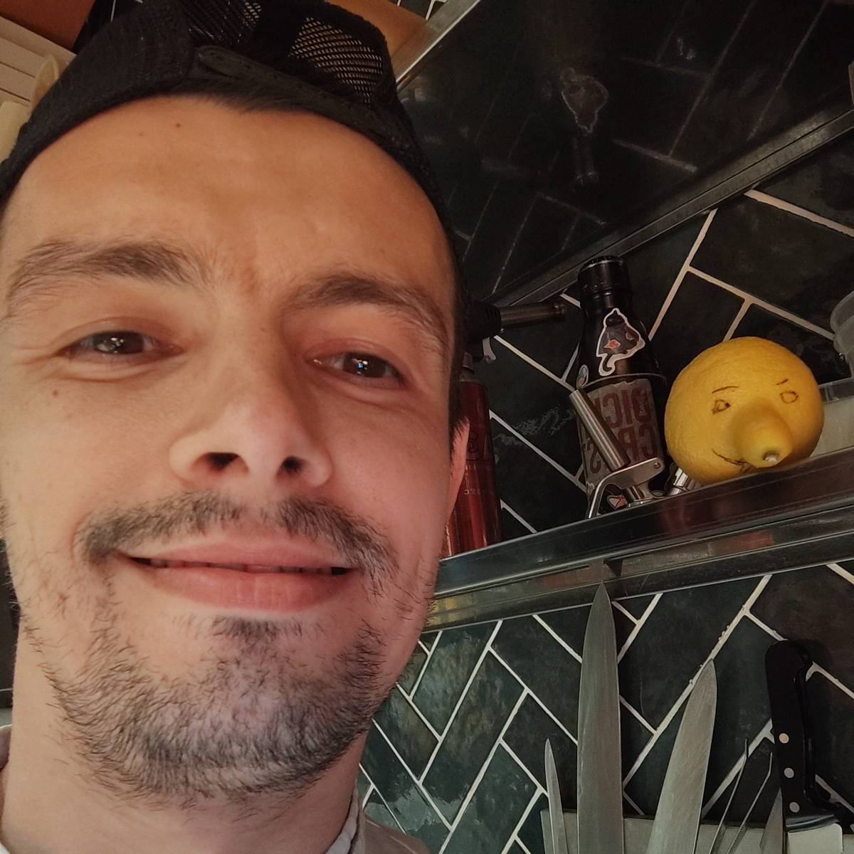 Ринат Тенишев