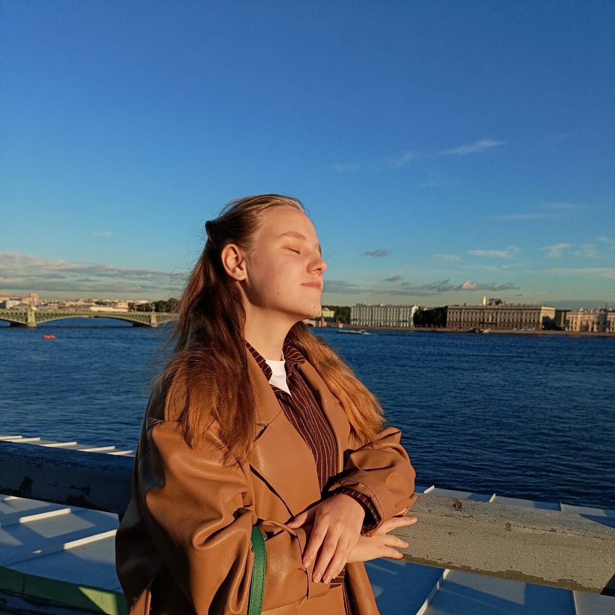 Олеся Зайцева