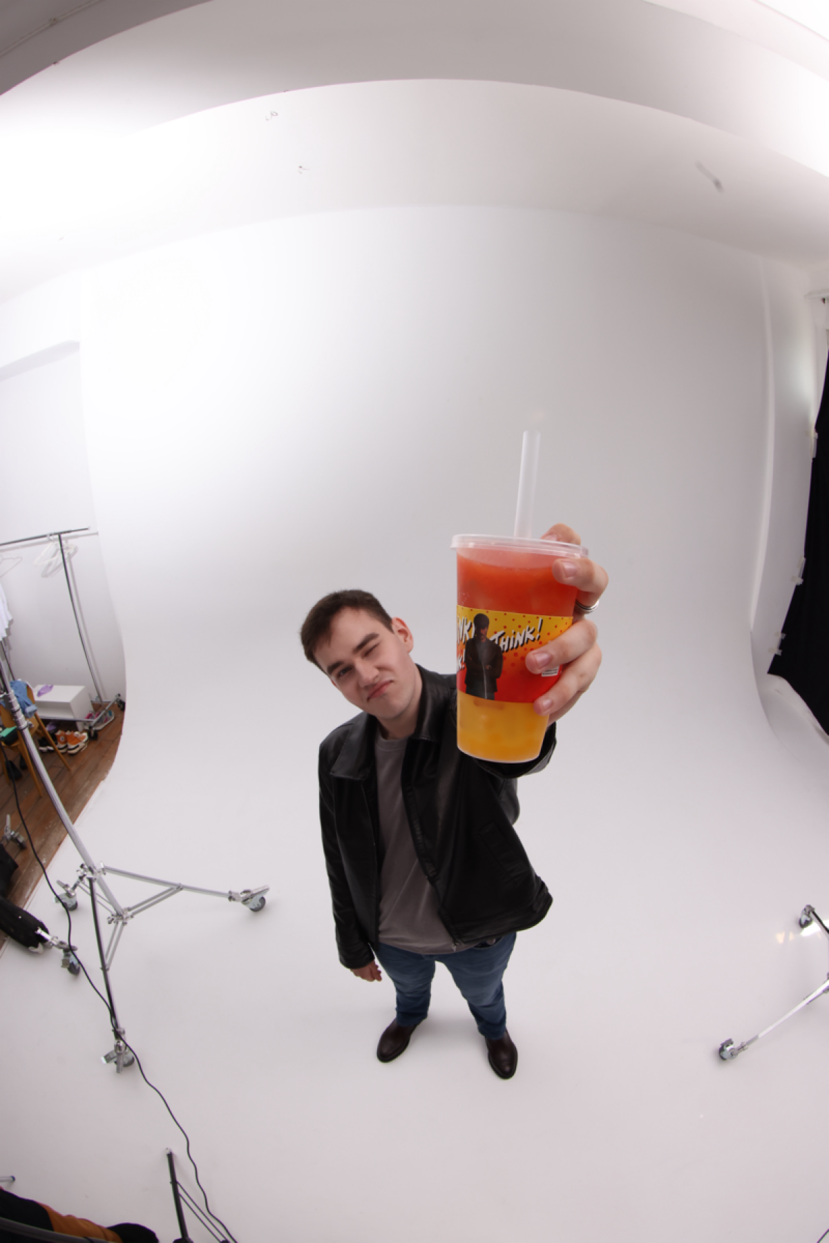 Первый раз… но точно не последний 😎 | Сетка — социальная сеть от hh.ru