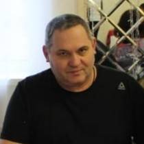 Геннадий Гуняков | Сетка — социальная сеть от hh.ru